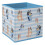 Bluey Bluey Twin Pack Storage Cube 3