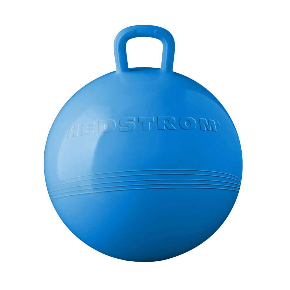 Hedstrom Blue 15 Hopper Ball