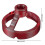 Prefessional Drill Guide 5/6/7/8/9/10mm Vertical Drilling Fixture Stainless Zekai 15