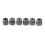 Prefessional Drill Guide 5/6/7/8/9/10mm Vertical Drilling Fixture Stainless Zekai 13