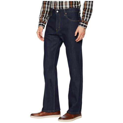 Levi's Levi's ??d???? 517 Boot Cut Jeans Rinse 32W x 29L 1