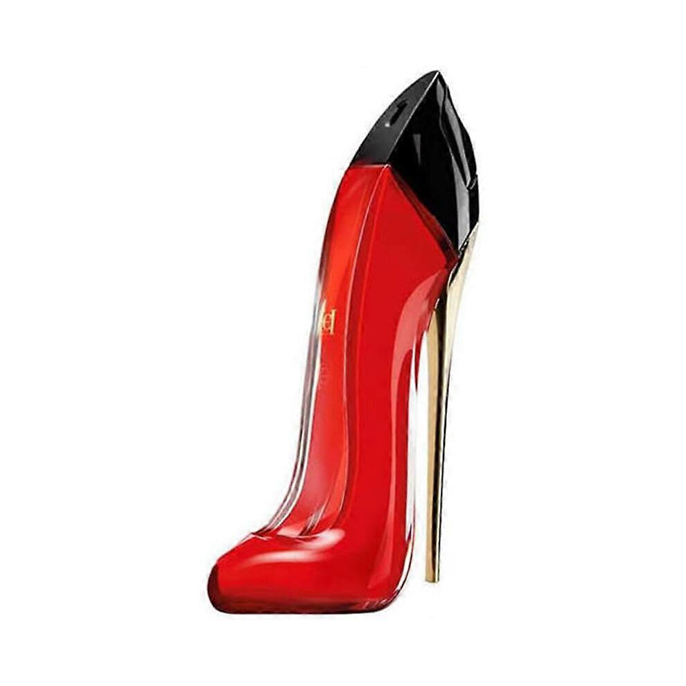 High Heel Shoes Eau De Perfume for Woman