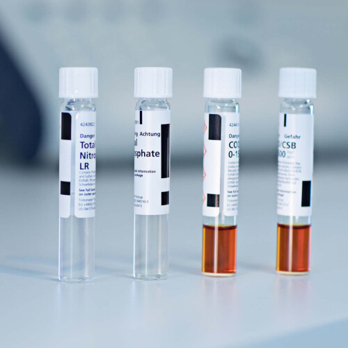 Lovibond COD Vario Vial Test 3-150mg/l 2