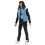 Bandai Stranger Things Eddie Hawkins Figurensammlung 6" 2