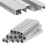 1000pcs 12mm Staples Pins Heavy Duty Stapler Upholstery Set 4