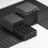 URBN Living (Anthracite, 9) 9Pc Interlocking Plastic Garden Path Floor Tiles Decking Patio Grid Lawn 33x33cm 9