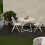 URBN Living (Anthracite, 9) 9Pc Interlocking Plastic Garden Path Floor Tiles Decking Patio Grid Lawn 33x33cm 12