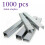 1000pcs 12mm Staples Pins Heavy Duty Stapler Upholstery Set 7