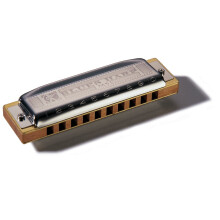 Hohner Harmonica (532BX-A)