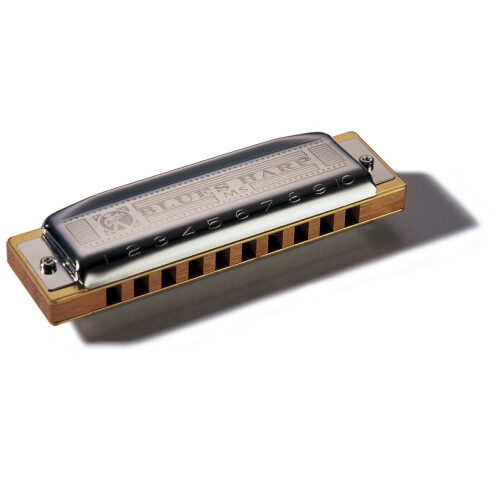 Hohner Harmonica (532BX-A)