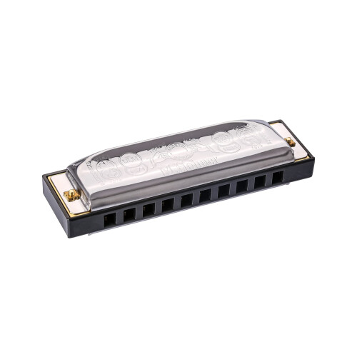 Hohner 560pbx Special 20 Harmonica -n?gle til G 2