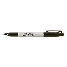 Sharpie Permanentmarker mit feiner Spitze