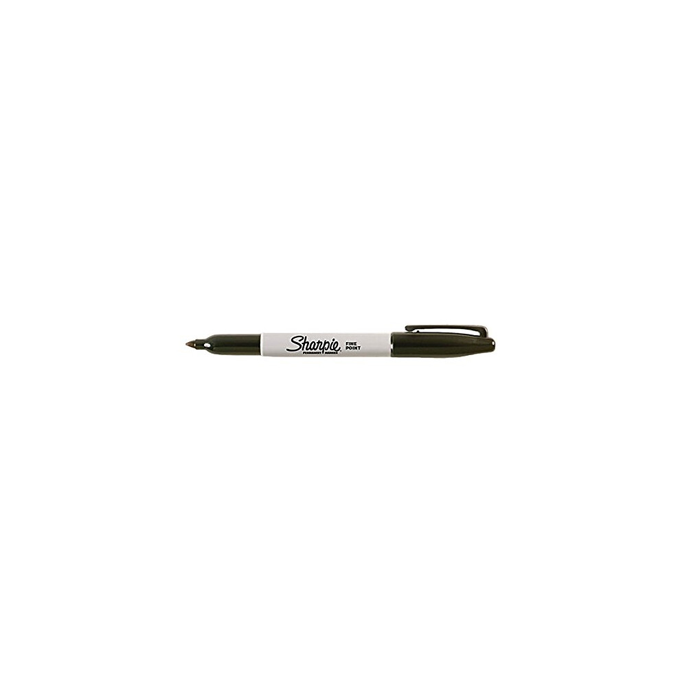 Pennarello Sharpie Fine Tip Permanent Marker