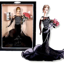 40-vuotisjuhla Barbie