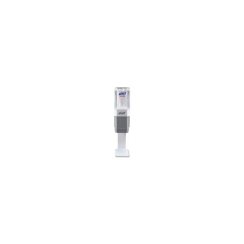 PURELL Montagebeugel voor desinfectiedispenser - Wit 2