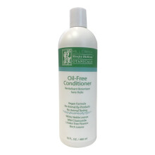 Mill Creek Sleepy Hollow Oil-Free Conditioner - 16 fl oz / 480 ml: Fuktgivande, oljefri växtbaserad humektantfuktighetskräm för alla hudtyper