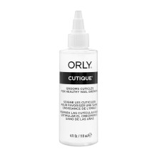 Orly Cutique Groom nechtov ko ticka pre zdrav rast nechtov 118 ml