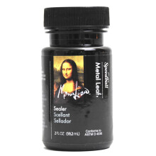 Speedball Mona Lisa Metal Leaf Sealer 2 Oz