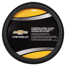 Plasticolor Chevy Gold Bowtie Style Premium Speed ???rip ratbetr?k