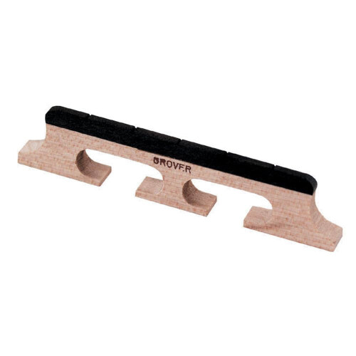 Grover Tenor Banjo Bridge (71)