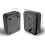 Ultrasonic Pet Anti-barking Device Dog Bark Control Stop Repeller Silencer Training Tool 2