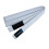 (A2 ) Playwell BJJ Pro Deluxe Ju Jitsu Belt - White 3