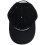 Tommy Hilfiger Tommy Hilfiger, algod  o Avery Avertable Baseball Cap Tommy Black 3