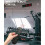 Large Gym Timer Clock Gym Stopwatch Count Down/up, Workout Timer Interval Clock 2