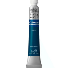Winsor & Newton Cotman Aquarellfarbe, 8 ml Tube, Indigo