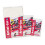 Grafix Paper Artist-Tac-8,5"" x 11"" 25/Pkg 4