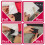 Grafix Paper Artist-Tac-8,5"" x 11"" 25/Pkg 3