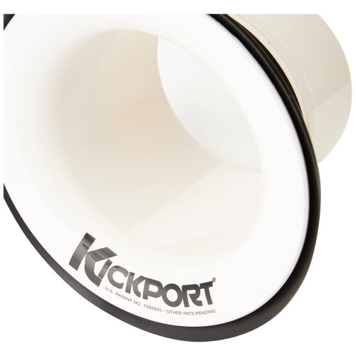 KickPort International KickPort - Wei? 1