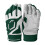 Evoshield SRZ -1 voksne battinghandsker - m?rkegr?n medium 1