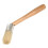 Bvlgari Steelman Euro Lube Applicator Brush  Angled  Stiff Bristles  for Paste 5