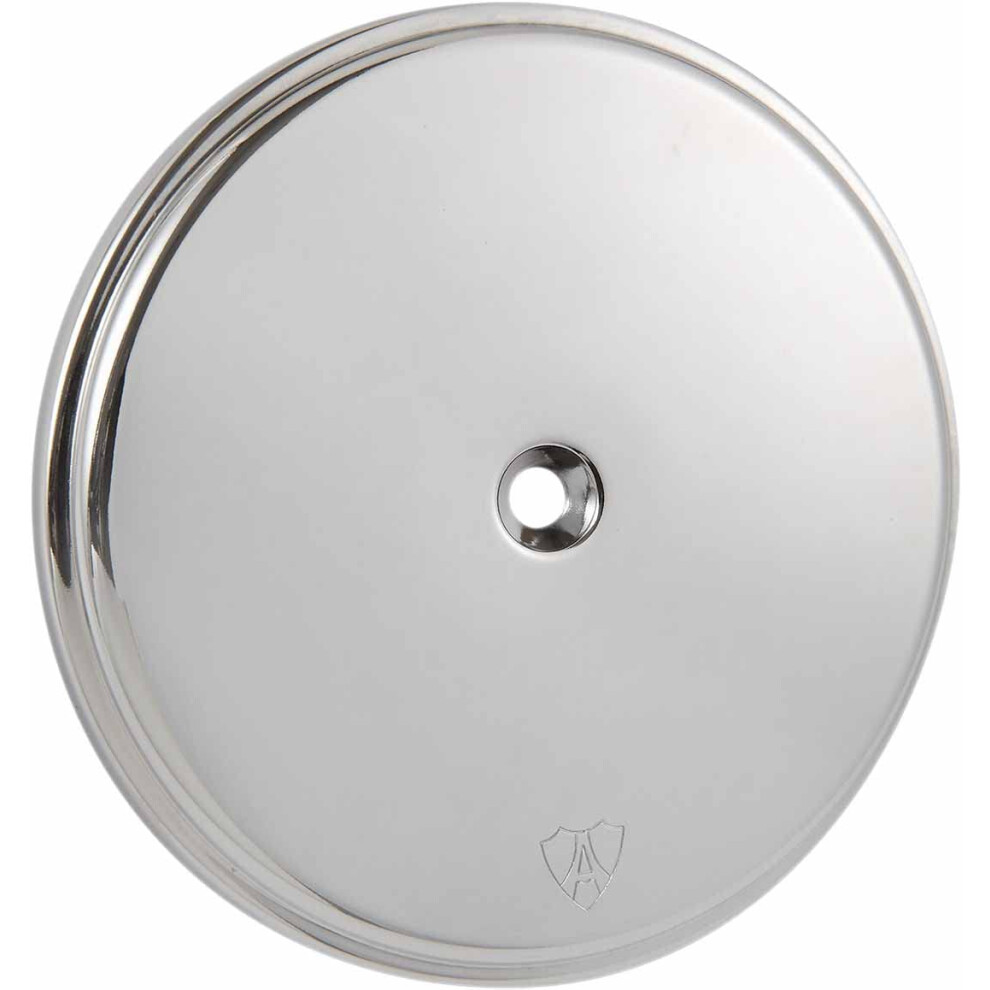 Arlen Ness Stage 1 Smooth Chrome Cover 18-760 172303096148