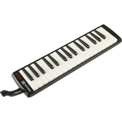 Hohner 32B Εκπαιδευτική Μελωδία, Μαύρη 2