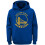 Outerstuff NBA Youth Team color Performance Primary Logo Pullover Swea 1