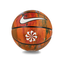 Nike Skills Next Nature Amber / Black / White (Size 3)