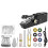 Mini Portable Handheld Sewing Machine Usb Electric Tailor Quick Stitch Household 5