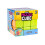 Giant Puzzle Cube Jumbo Skill Twist & Turn Challenge Brain Game 1