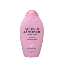 Shower to Shower, Saugf?higes K?rperpuder Original Fresh, 13 oz