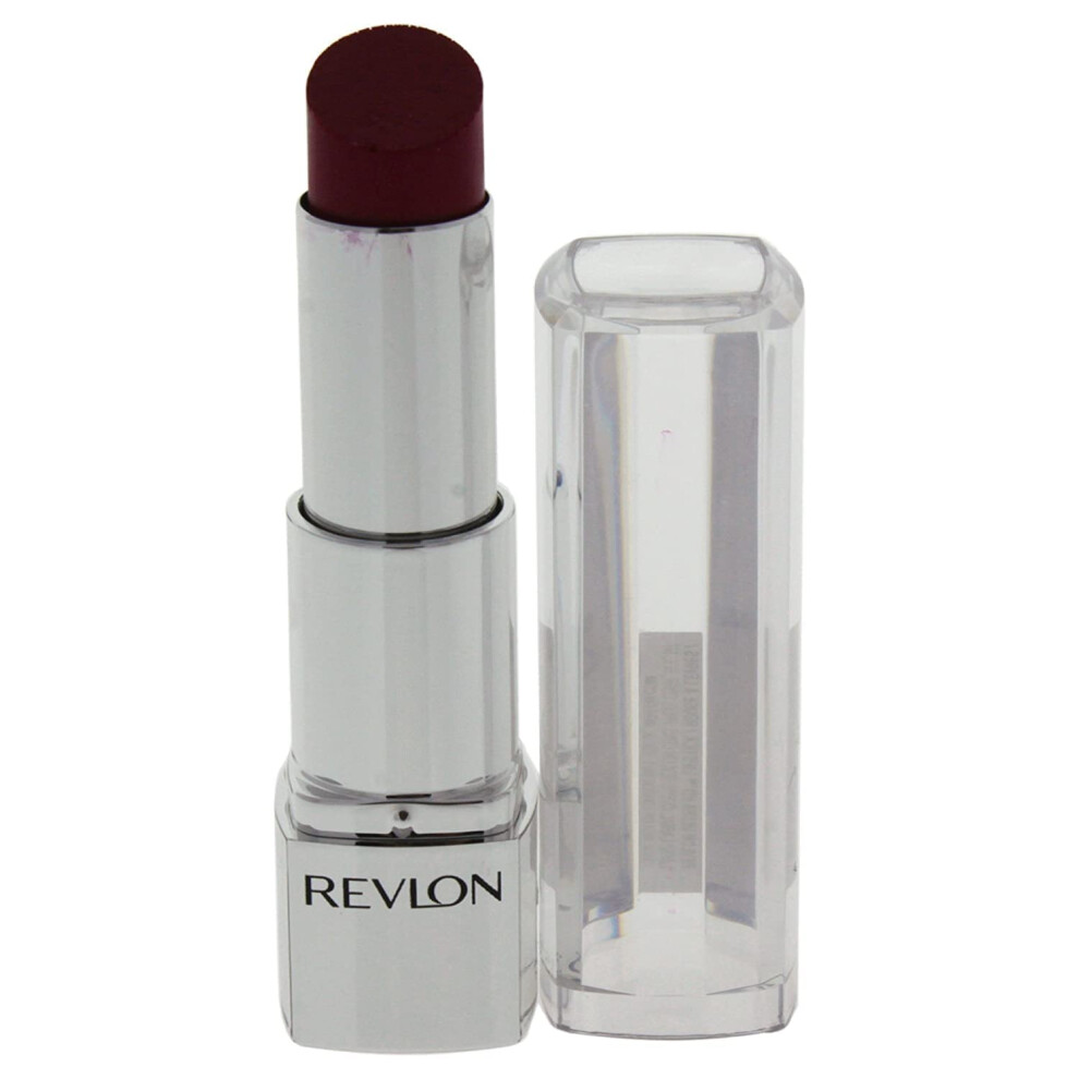 Revlon Ultra Hd Lipstick 820 Petunia 0,1 Unce-image