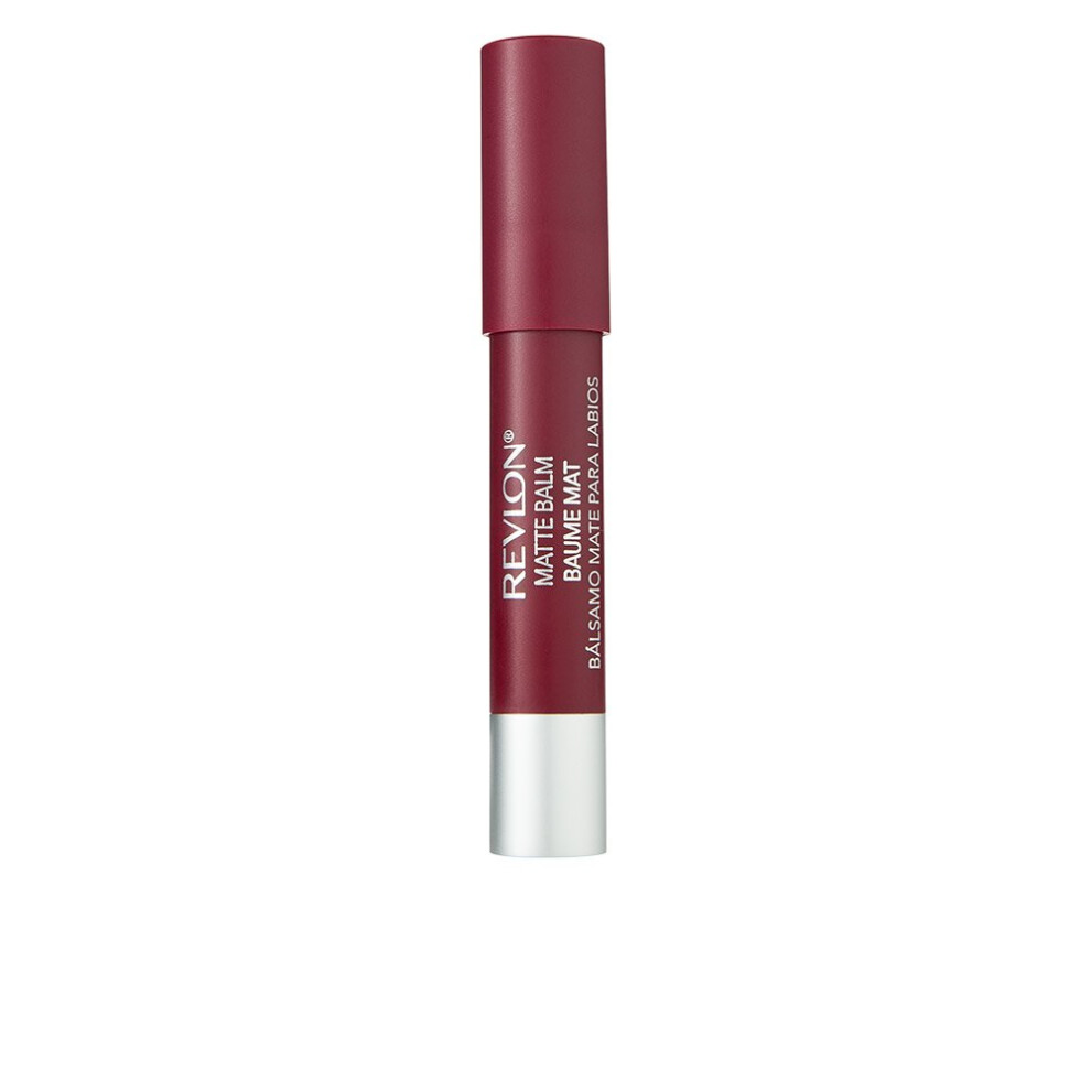 REVLON Matte Balm, Fiery