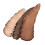 Almay Smoky Eye Trios, Καθημερινές Ουδέτερες, 0.19 oz., Παλέτα Σκιάς (50) 4