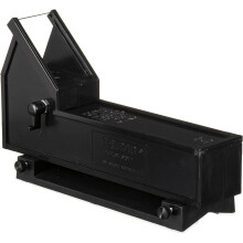 Telrad Finder Sight ATTFS - Illuminated three-ring finder for easy telescope aiming; mounts on any telescope without drilling (8 in long, 11 oz)