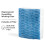 Miele Honeywell HFT600PF1 Replacement Wicking Filter T  1 pack  White 2