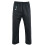 (6/190 cm) Karate Black Premium Silver Brand GI Pants - 10oz 1