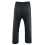 (6/190 cm) Karate Black Premium Silver Brand GI Pants - 10oz 3