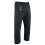 (6/190 cm) Karate Black Premium Silver Brand GI Pants - 10oz 4