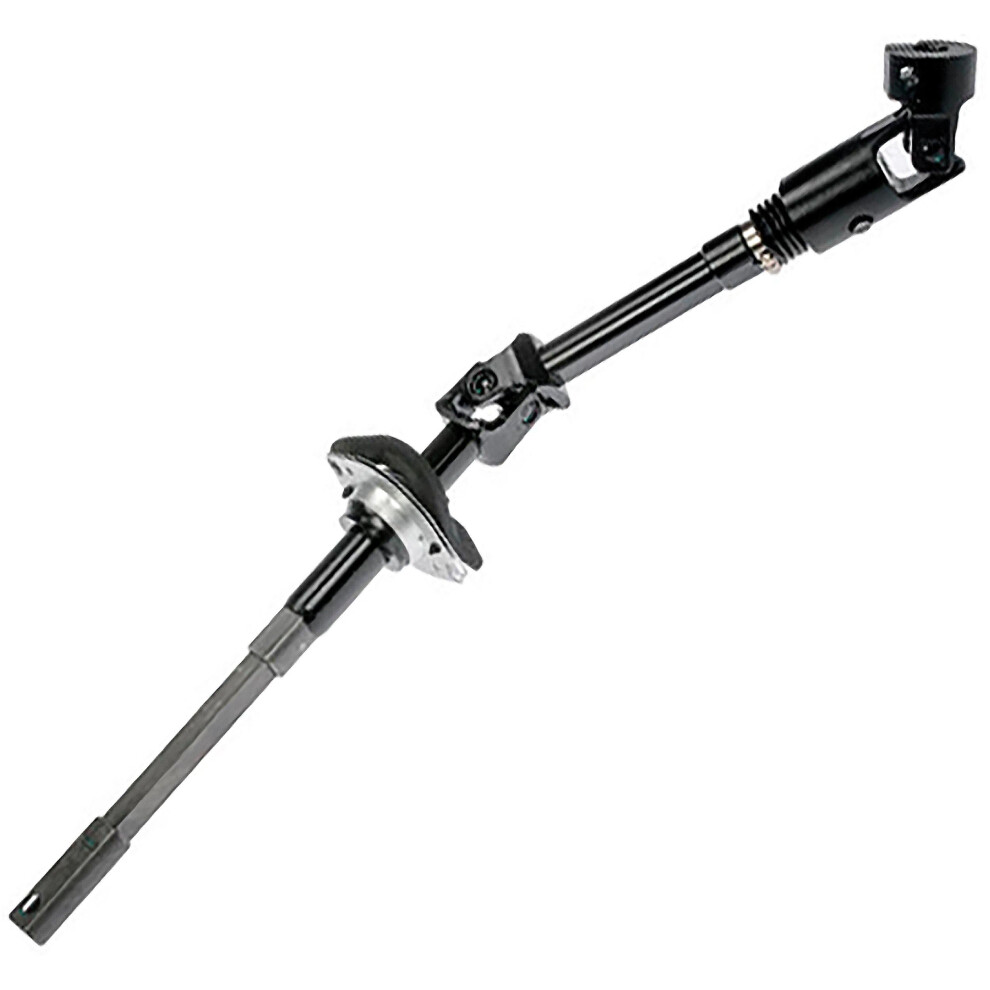 Apdty 5535121Ab Intermediate Steering Shaft Upper & Lower Assembly (2Wd Models) 402000003768